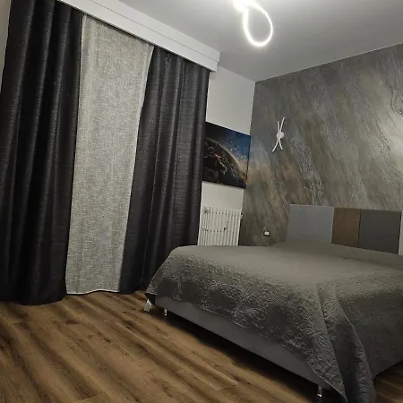 Apartmán Laura