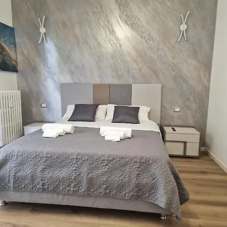 Apartmán Laura
